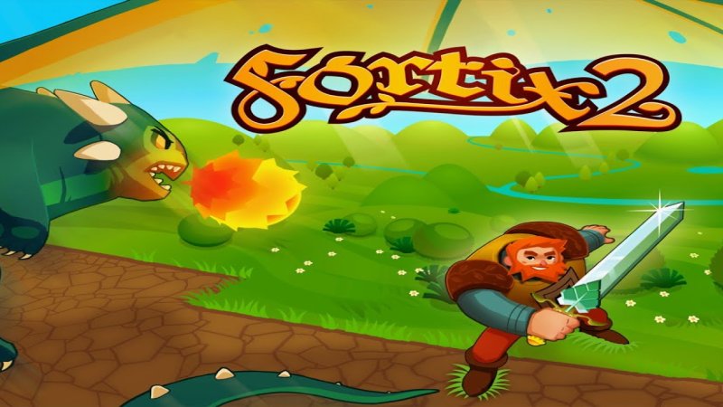 fortix-2-pc-steam-cd-key