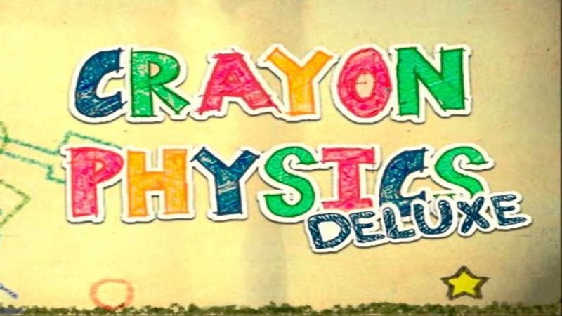 crayon-physics-deluxe-steam-cd-key