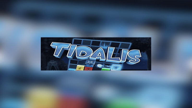 tidalis-steam-cd-key