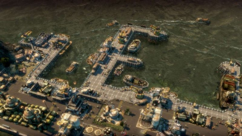 anno-2070-complete-edition-steam-gift