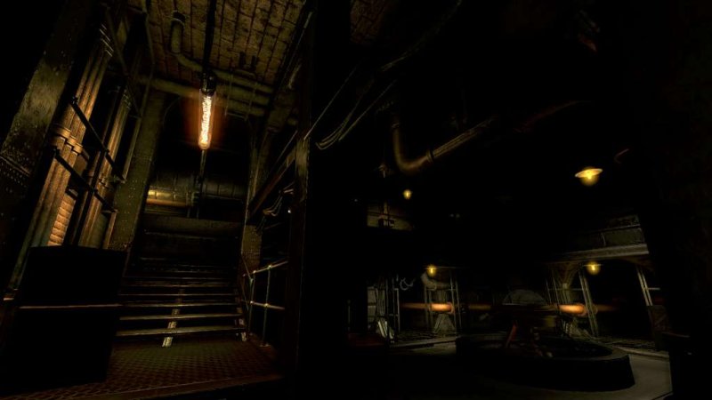 amnesia-a-machine-for-pigs-steam-gift