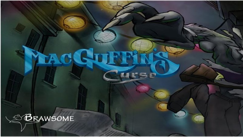 macguffin-s-curse-steam-cd-key