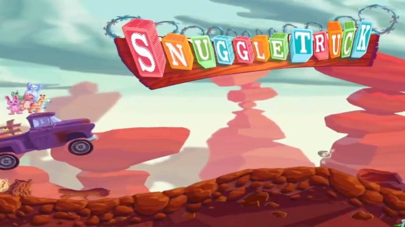 snuggle-truck-steam-cd-key