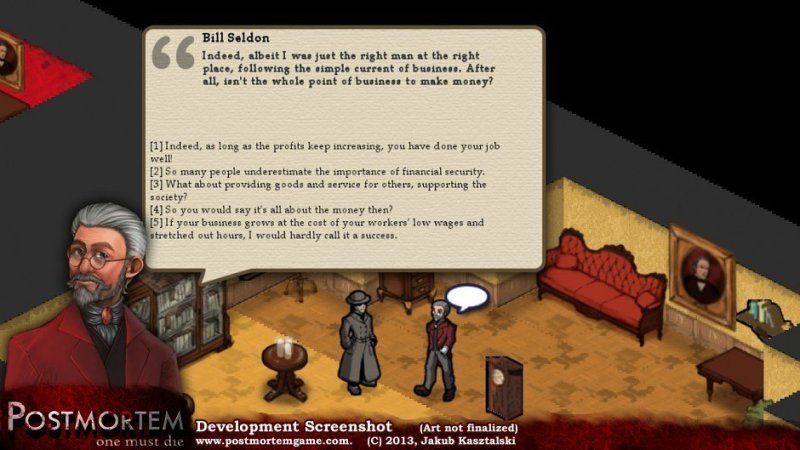 postmortem-one-must-die-extended-cut-steam-cd-key