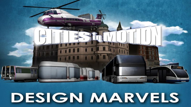 cities-in-motion-design-marvels-dlc-steam-cd-key
