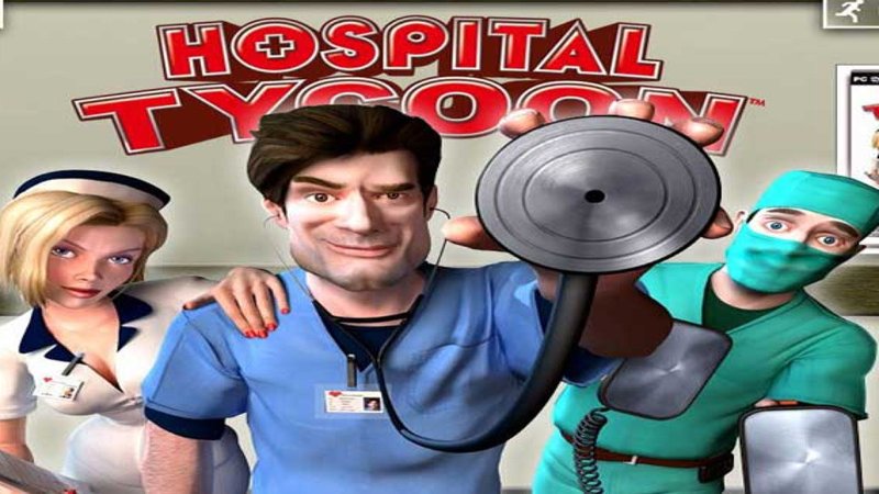 hospital-tycoon-pc-steam-cd-key