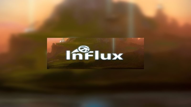 influx-steam-cd-key