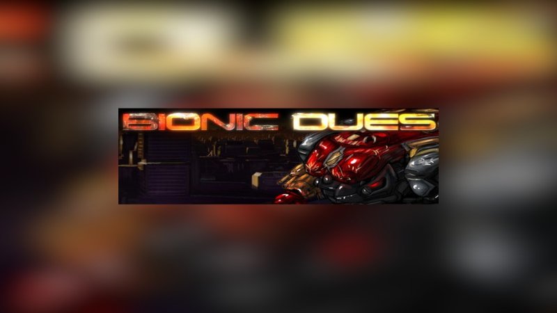 bionic-dues-steam-cd-key