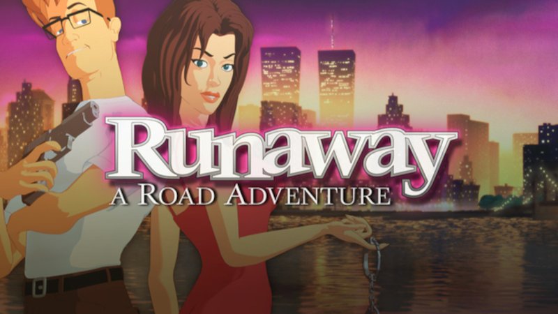 runaway-a-road-adventure-steam-cd-key