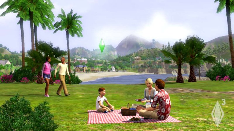 the-sims-3-steam-gift