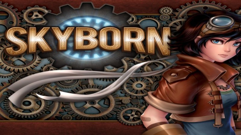 skyborn-steam-cd-key