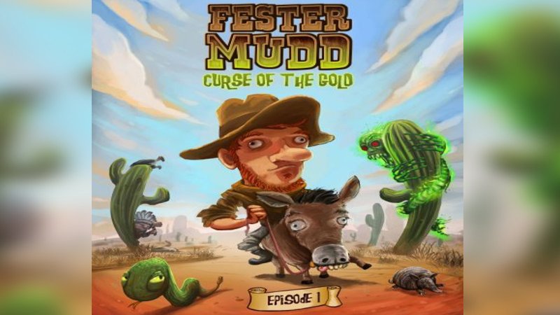 fester-mudd-curse-of-the-gold-episode-1-steam-cd-key