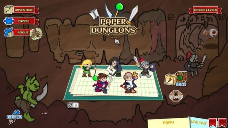 paper-dungeons-steam-cd-key