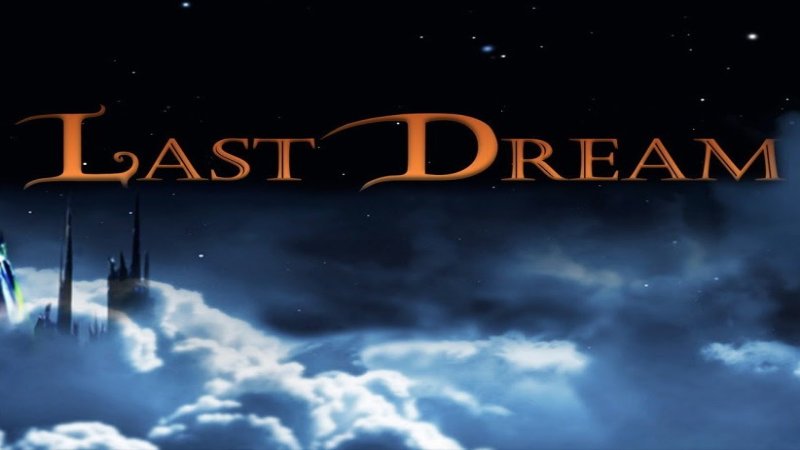 last-dream-pc-steam-cd-key