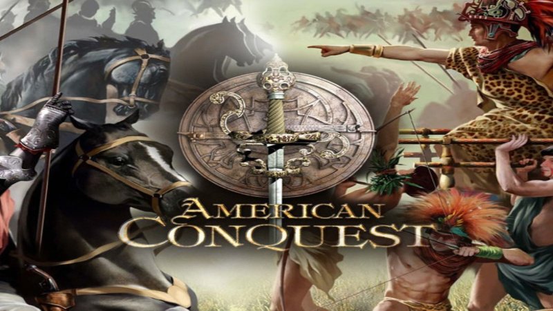 american-conquest-steam-cd-key