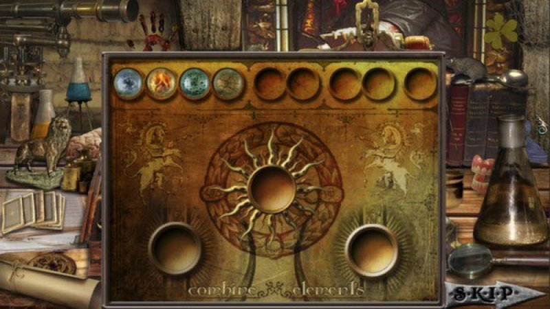 the-secret-of-hildegards-steam-cd-key