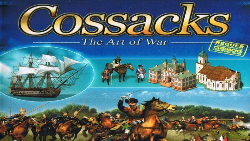 cossacks-art-of-war-pc-steam-cd-key