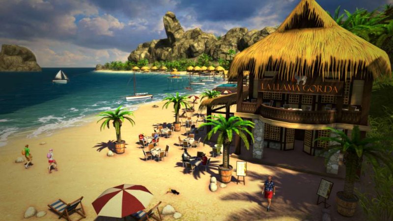 tropico-5-steam-cd-key