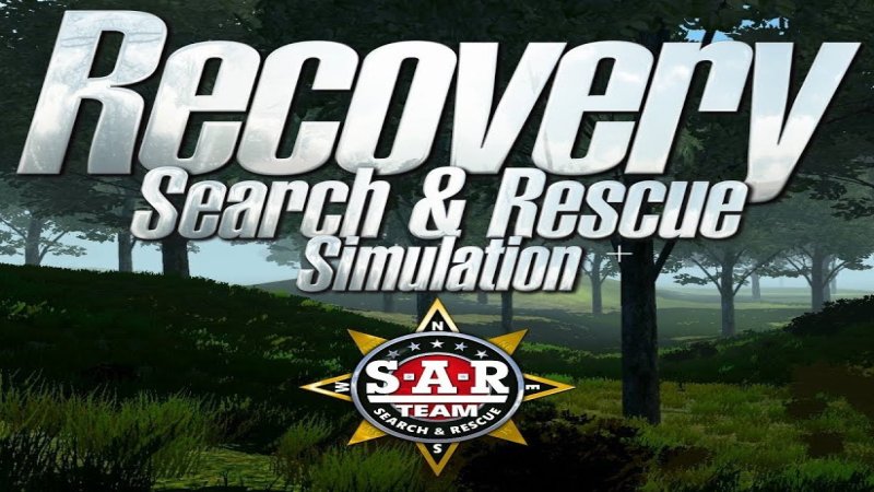 recovery-search-rescue-simulation-steam-cd-key
