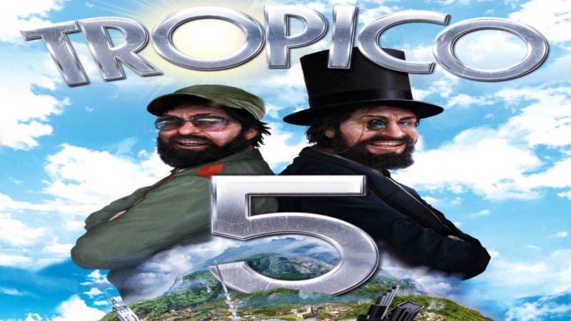 tropico-5-steam-special-edition-steam-gift