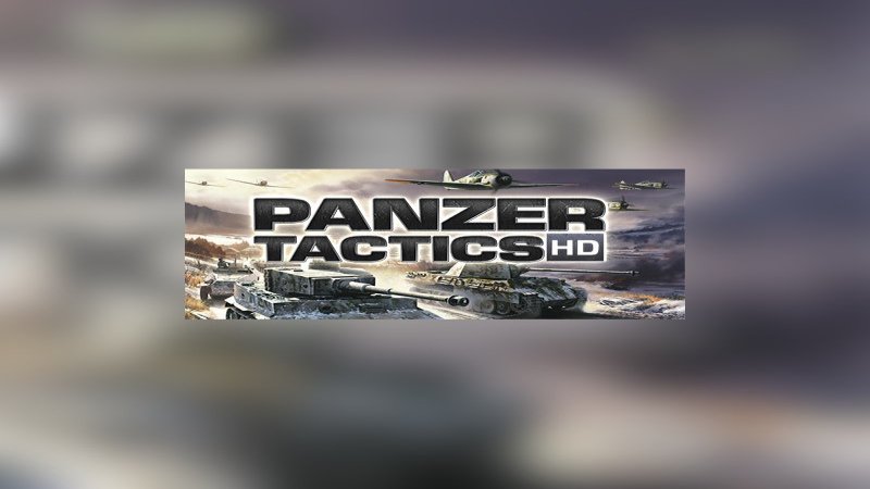 panzer-tactics-hd-steam-cd-key