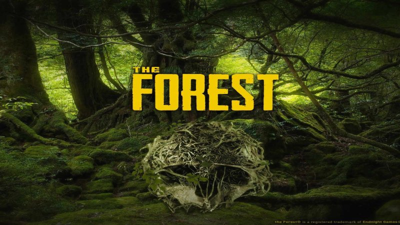 the-forest-pc-steam-cd-key