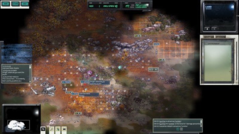 unclaimed-world-steam-cd-key