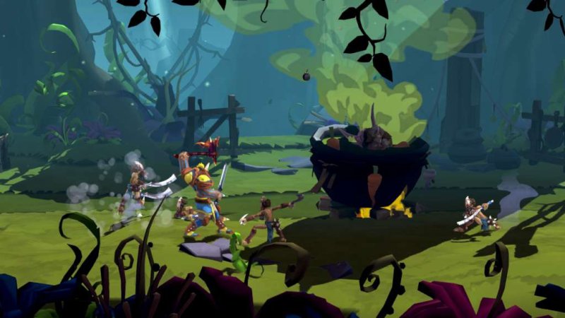 sacred-citadel-jungle-hunt-dlc-steam-cd-key