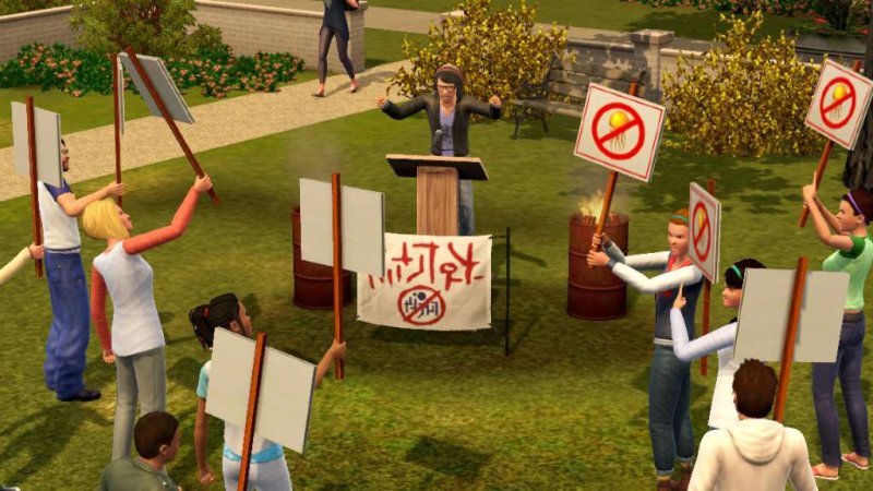 the-sims-3-university-life-expansion-steam-gift
