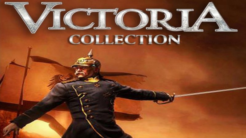 victoria-collection-steam-cd-key