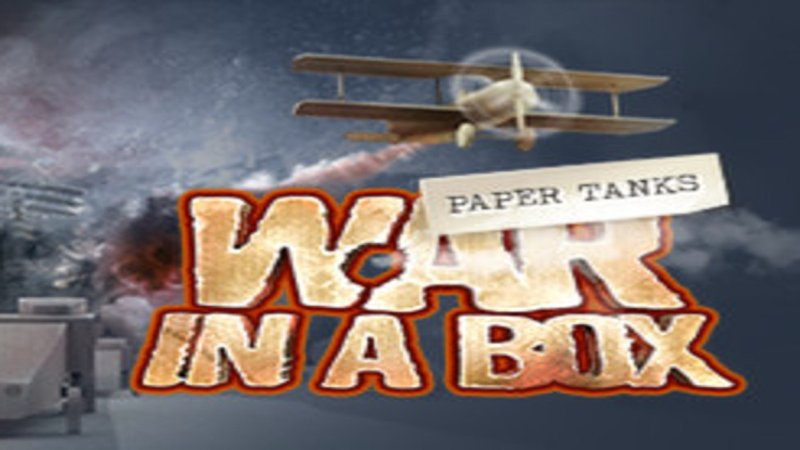 war-in-a-box-paper-tanks-steam-cd-key