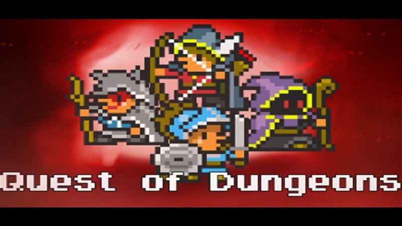 quest-of-dungeons-steam-cd-key