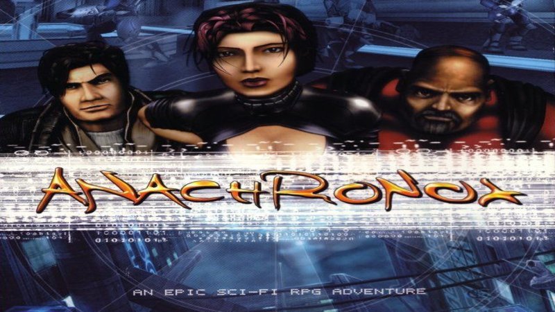 anachronox-steam-cd-key