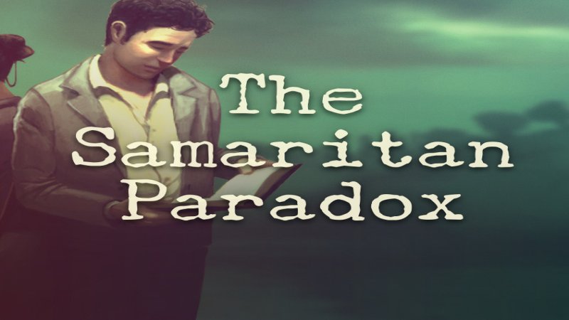 the-samaritan-paradox-steam-cd-key