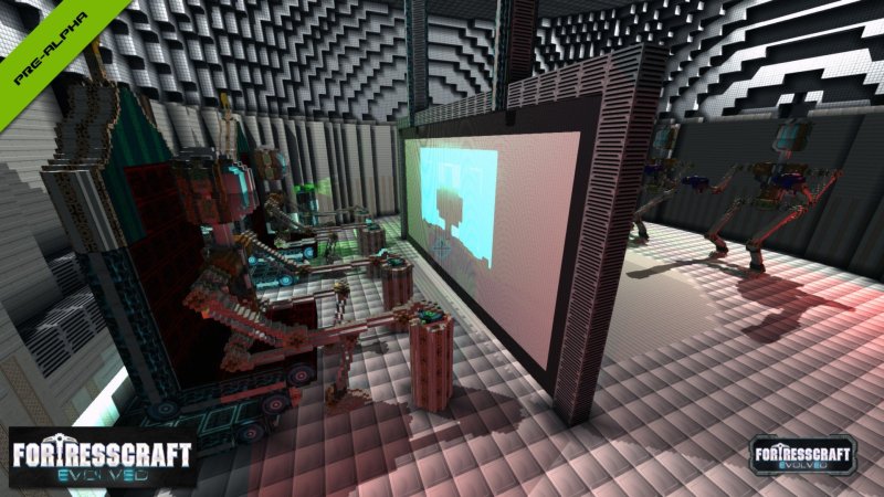 fortresscraft-evolved-steam-gift