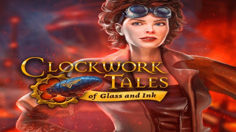 clockwork-tales-of-glass-and-ink-steam-cd-key