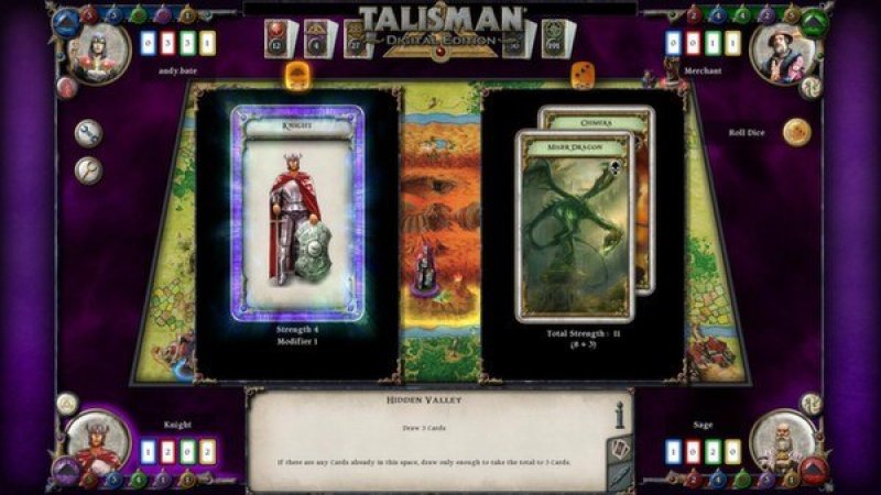 talisman-the-reaper-dlc-steam-cd-key