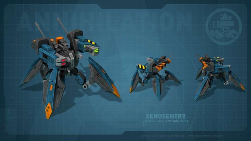 planetary-annihilation-digital-deluxe-add-on-steam-gift