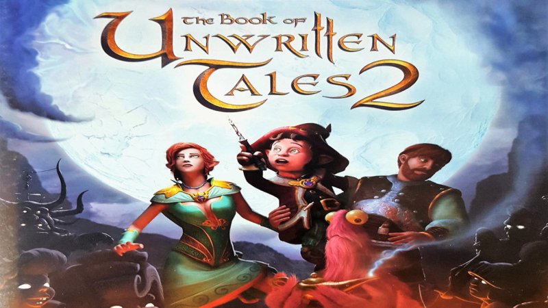 the-book-of-unwritten-tales-2-steam-cd-key