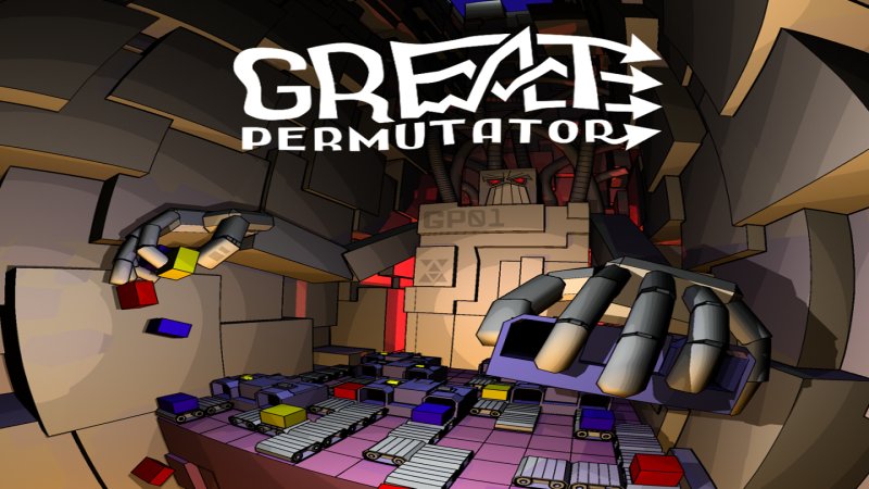 great-permutator-steam-cd-key