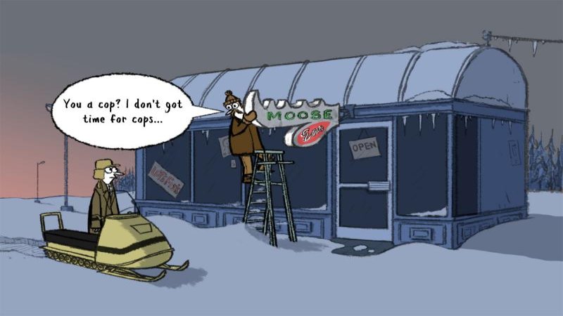 puzzle-agent-2-steam-cd-key