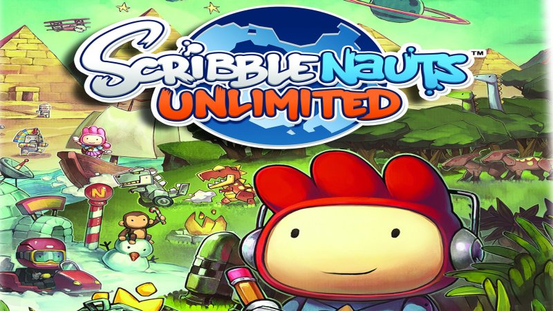 scribblenauts-unlimited-eu-pc-steam-cd-key