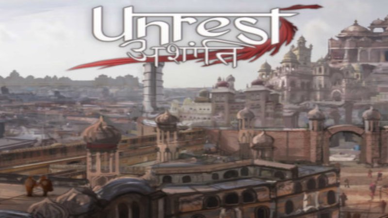 unrest-pc-steam-cd-key