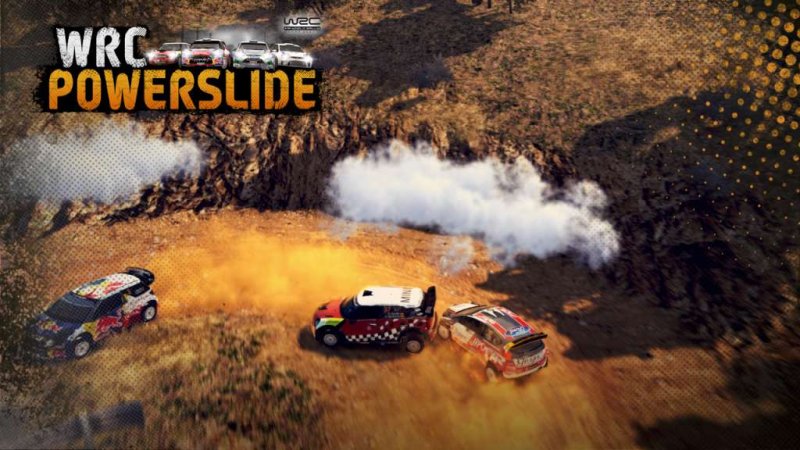 wrc-powerslide-steam-gift