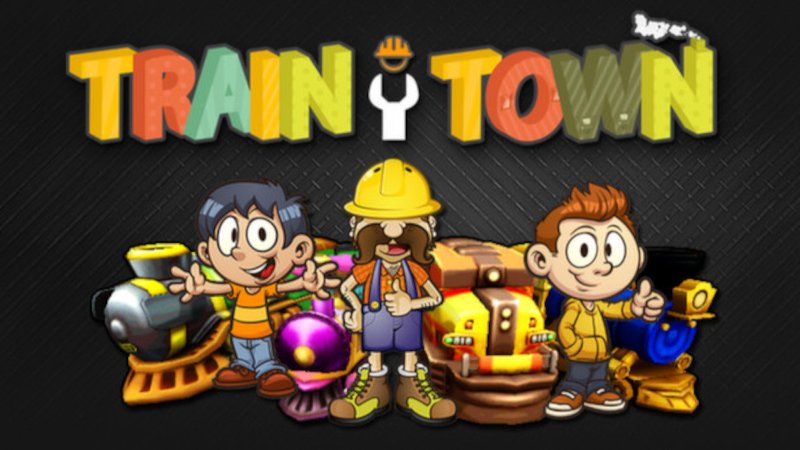 train-town-steam-cd-key