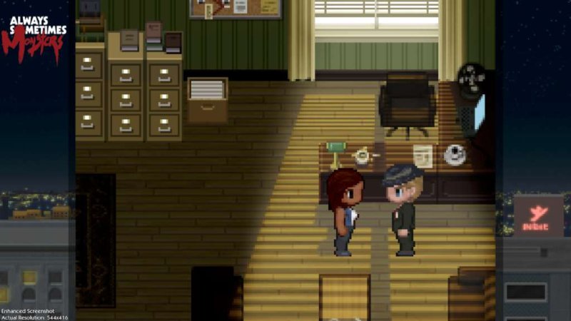 always-sometimes-monsters-steam-cd-key