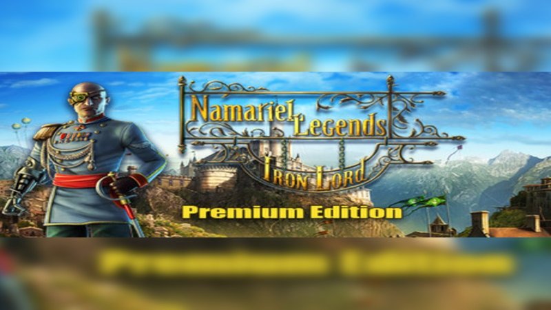 namariel-legends-iron-lord-premium-edition-steam-cd-key