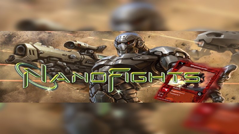 nanofights-steam-cd-key