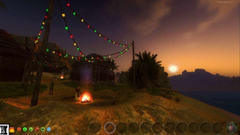 frontiers-steam-cd-key