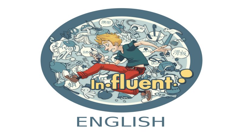 influent-english-learn-english-steam-cd-key